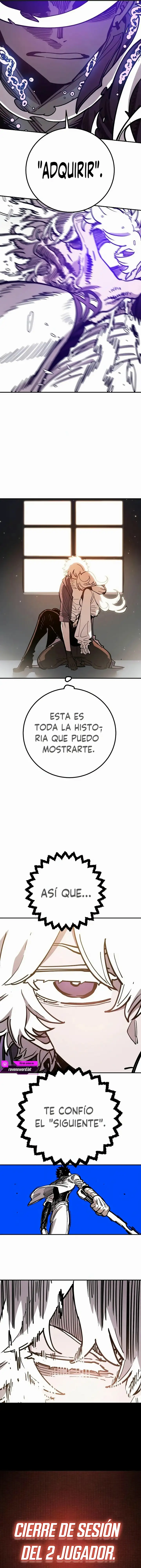 Read Player ES Manga Online