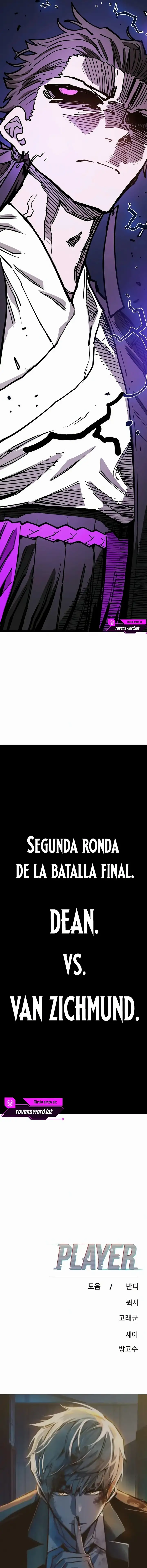 Read Player ES Manga Online