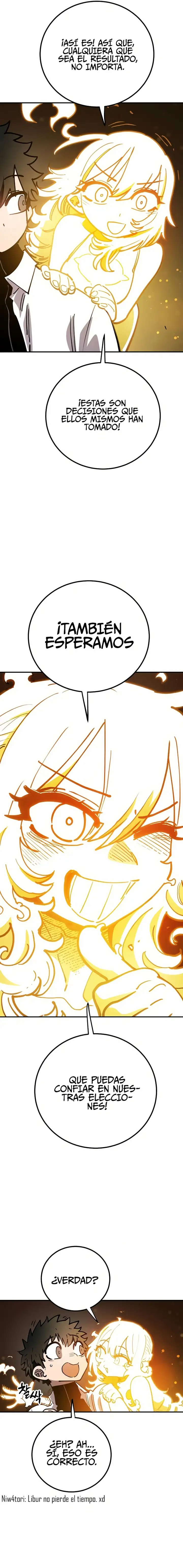Read Player ES Manga Online