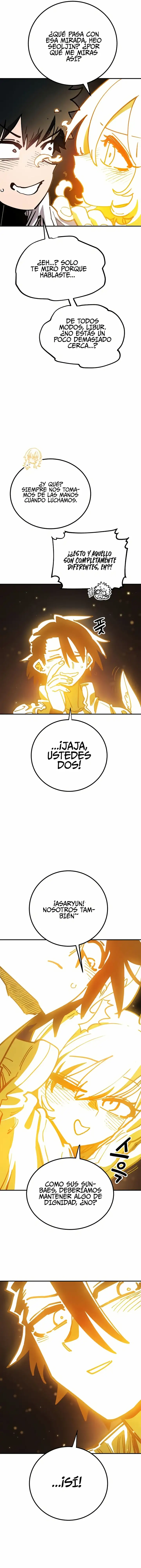 Read Player ES Manga Online