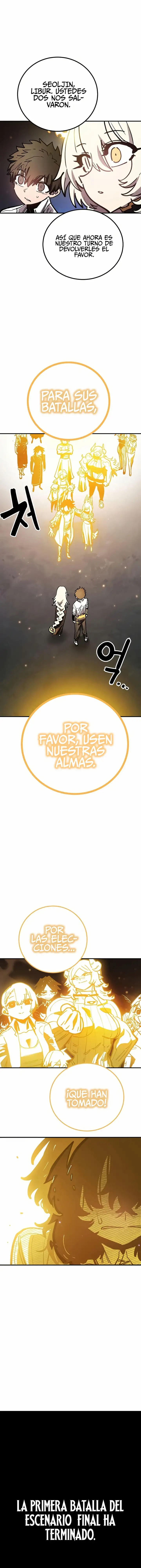 Read Player ES Manga Online