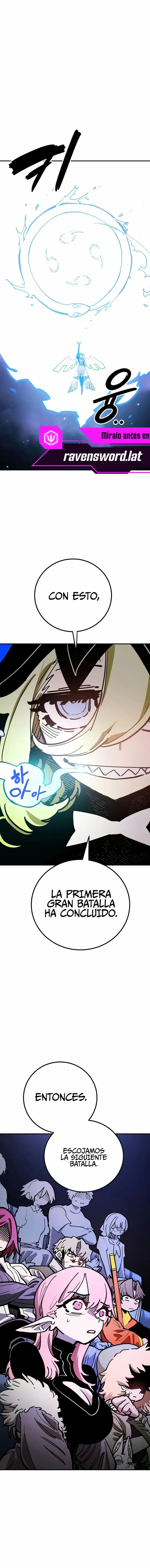 Read Player ES Manga Online