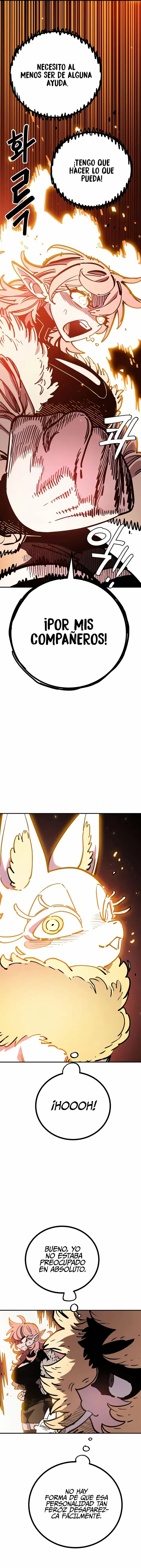 Read Player ES Manga Online