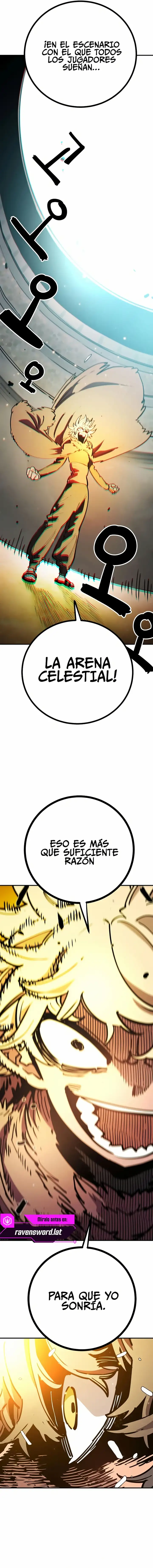 Read Player ES Manga Online