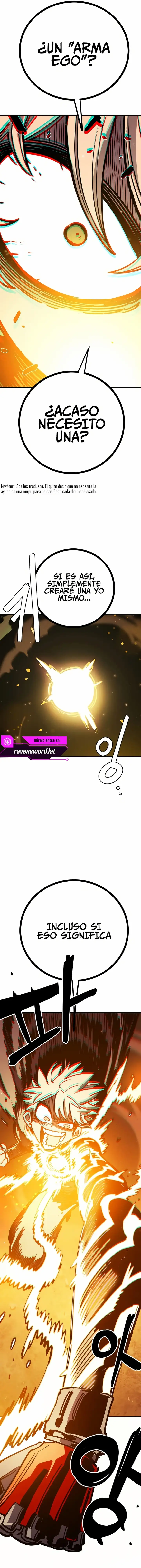 Read Player ES Manga Online