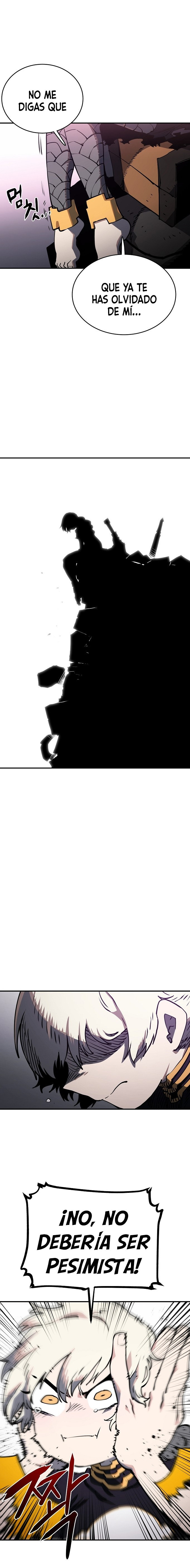 Read Player ES Manga Online
