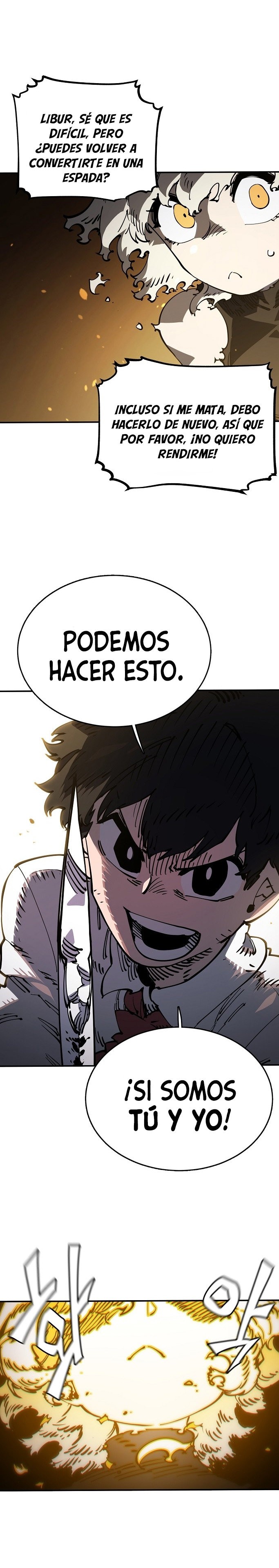 Read Player ES Manga Online