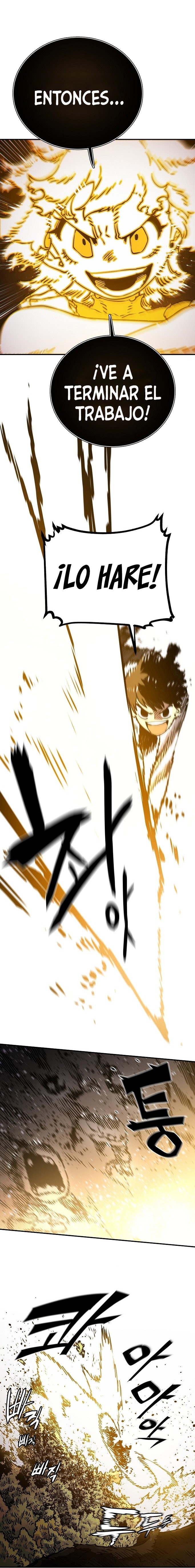Read Player ES Manga Online
