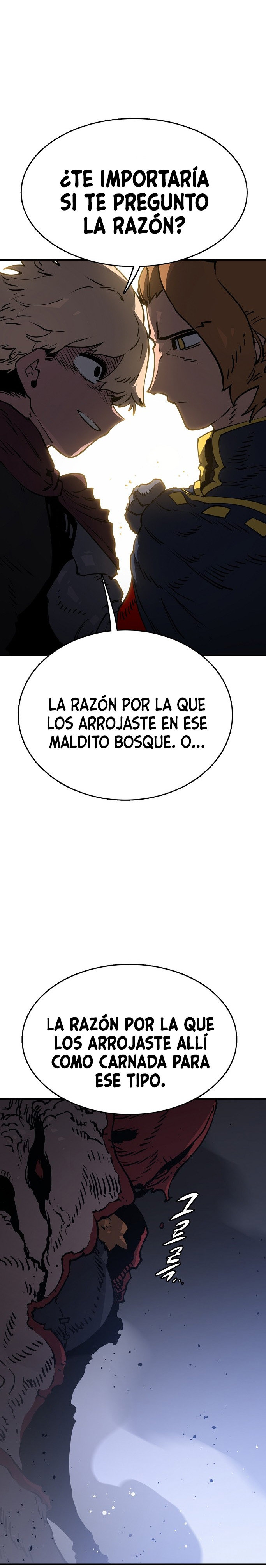 Read Player ES Manga Online