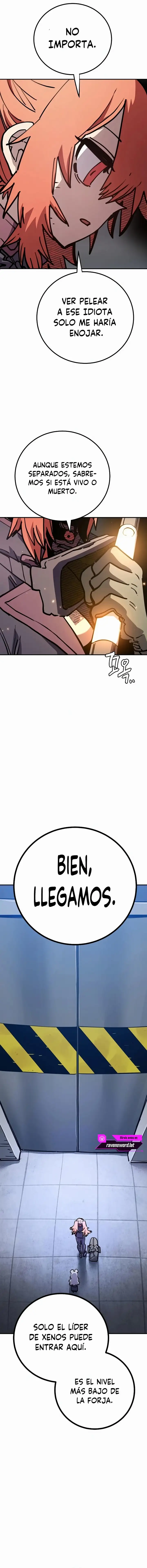 Read Player ES Manga Online
