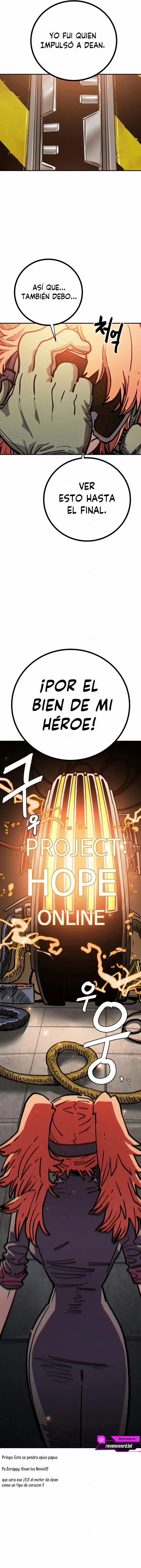 Read Player ES Manga Online