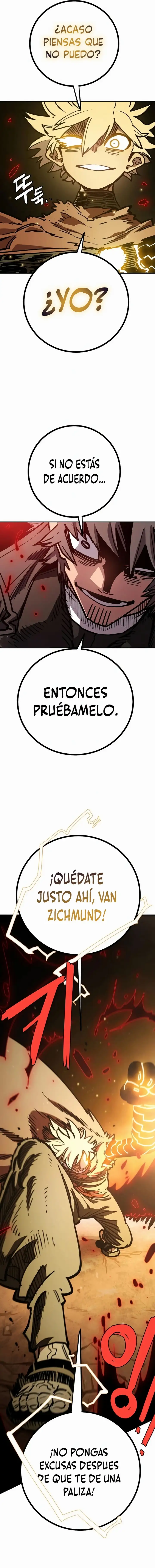 Read Player ES Manga Online