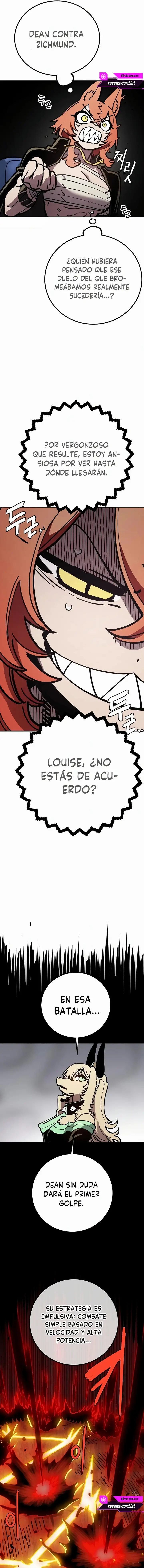 Read Player ES Manga Online