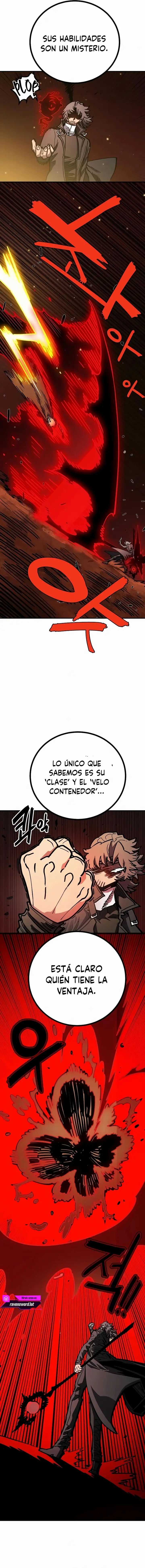 Read Player ES Manga Online