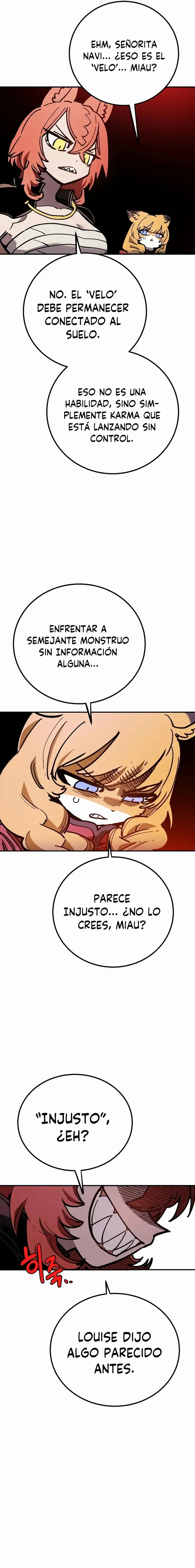 Read Player ES Manga Online