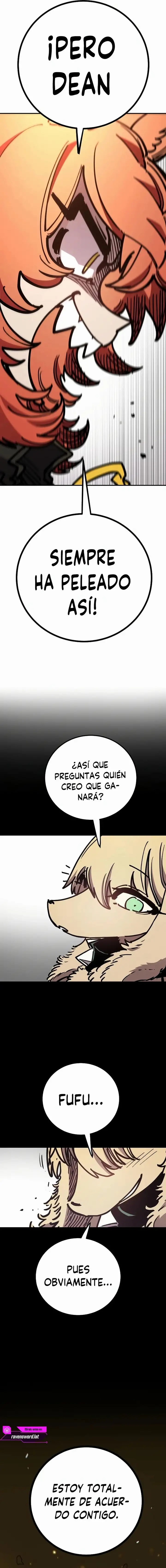 Read Player ES Manga Online