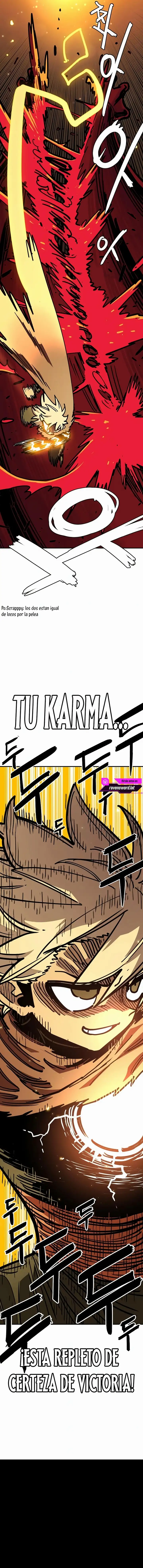 Read Player ES Manga Online