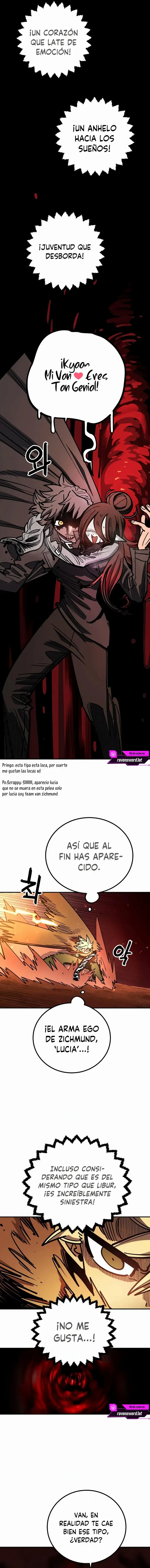 Read Player ES Manga Online