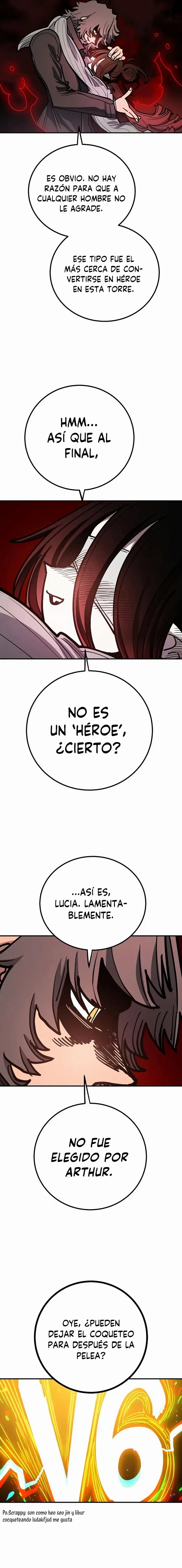 Read Player ES Manga Online