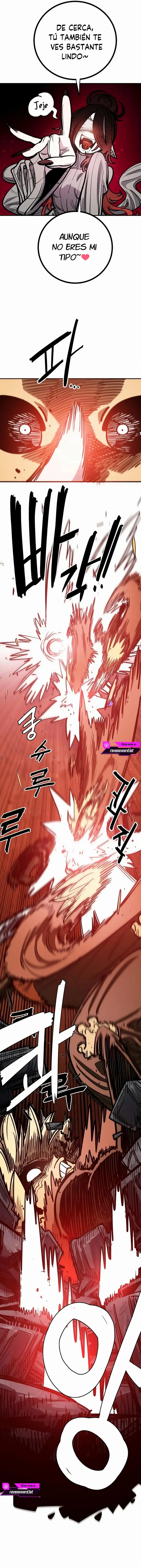 Read Player ES Manga Online