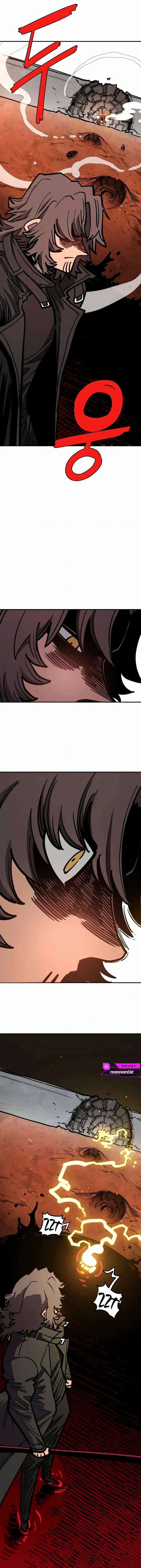 Read Player ES Manga Online