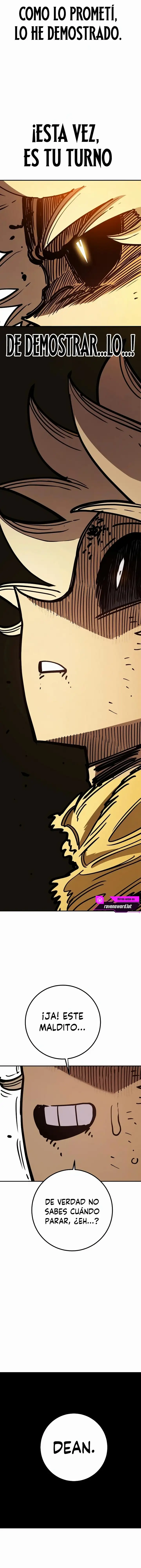 Read Player ES Manga Online