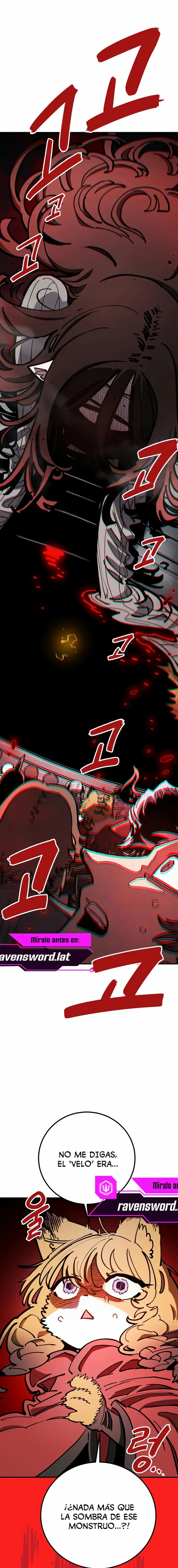 Read Player ES Manga Online