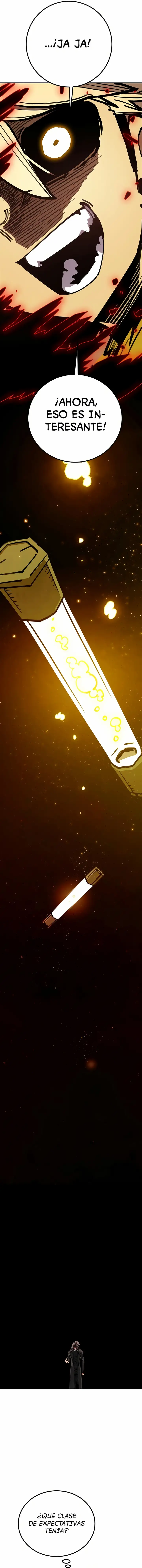 Read Player ES Manga Online