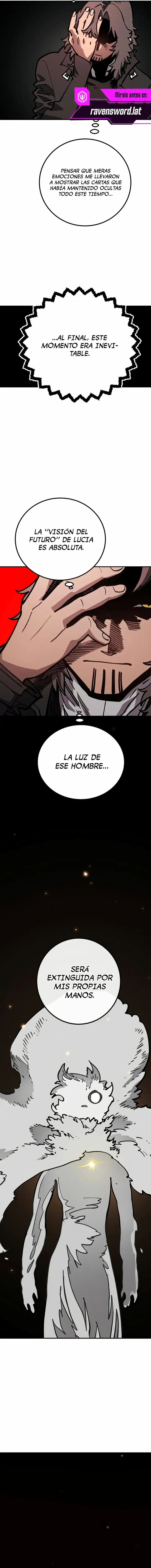 Read Player ES Manga Online