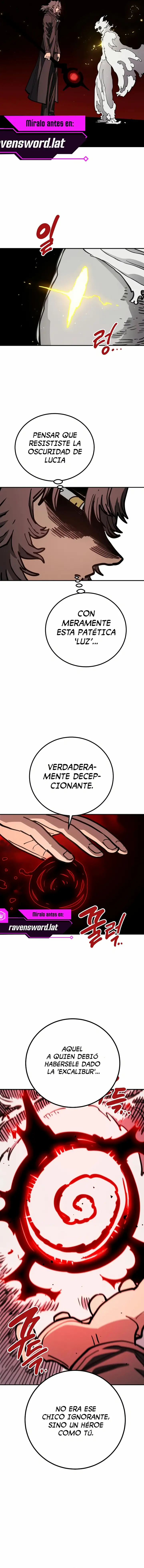 Read Player ES Manga Online