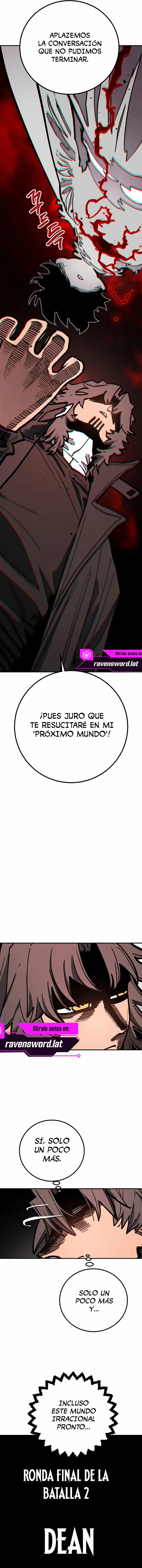 Read Player ES Manga Online
