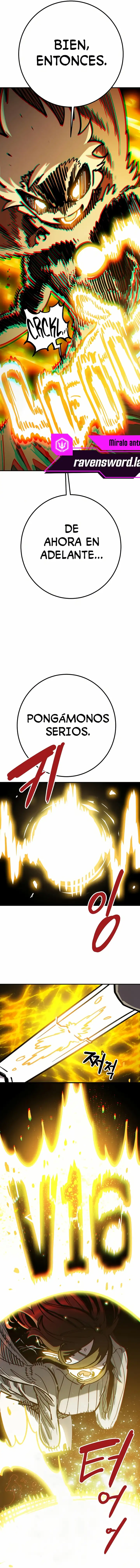 Read Player ES Manga Online