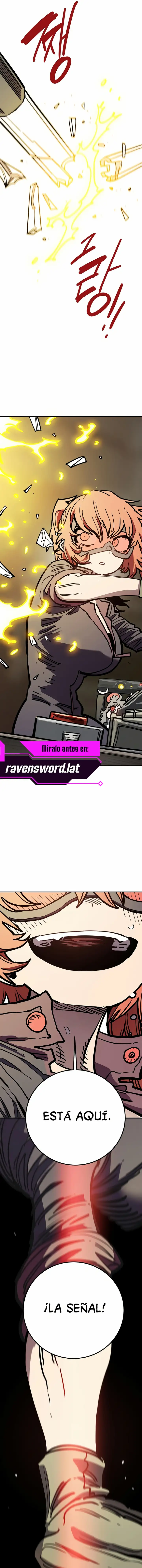 Read Player ES Manga Online