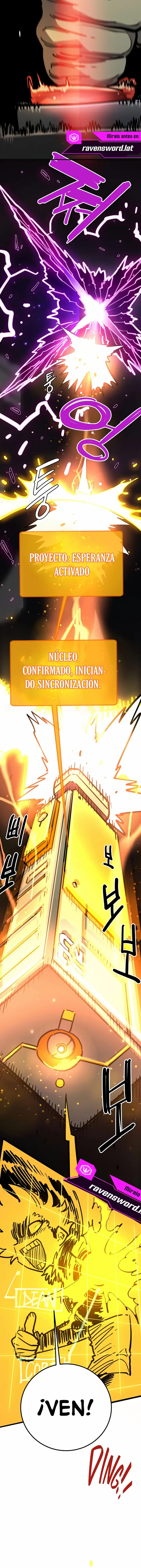 Read Player ES Manga Online