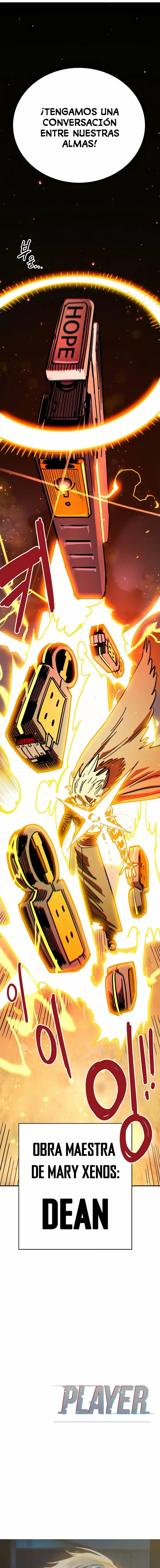 Read Player ES Manga Online