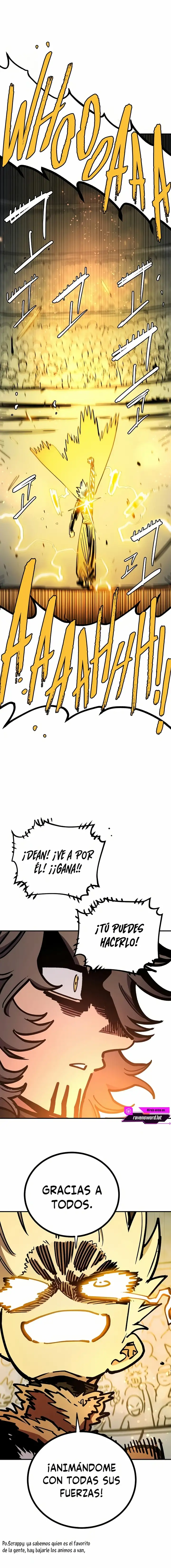 Read Player ES Manga Online