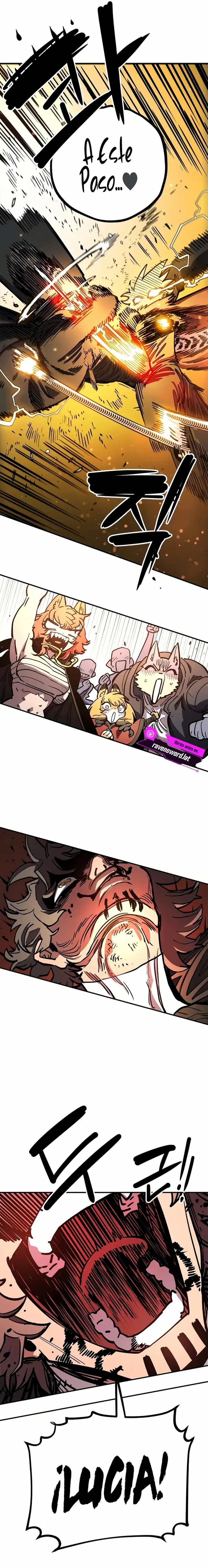 Read Player ES Manga Online