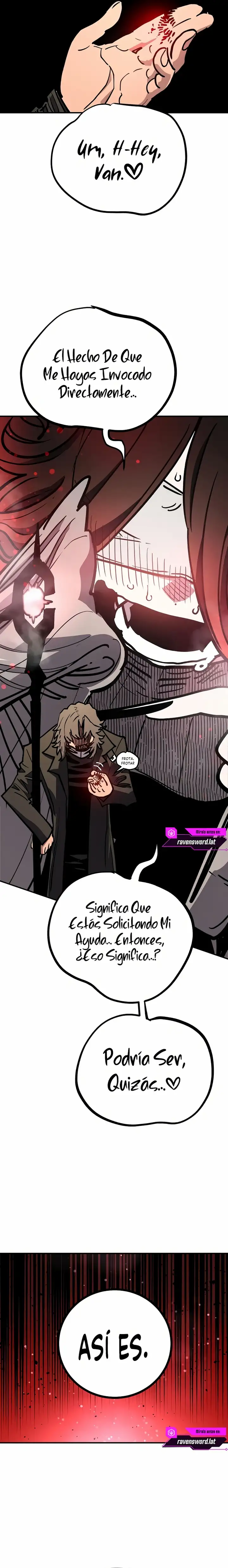 Read Player ES Manga Online