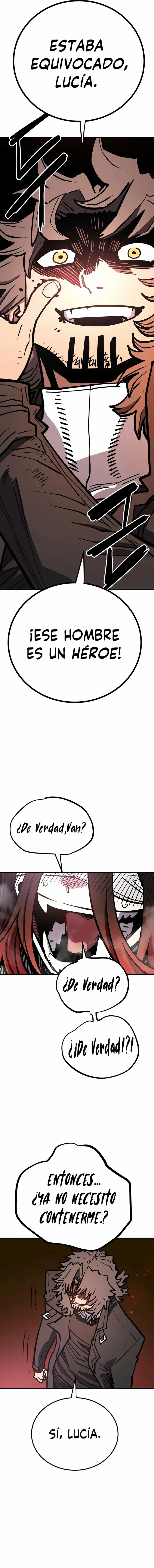 Read Player ES Manga Online