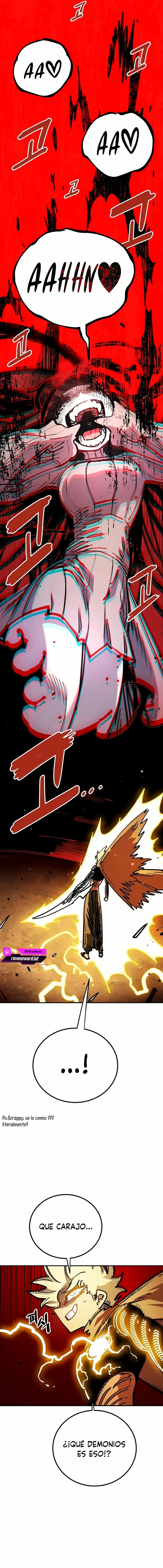 Read Player ES Manga Online