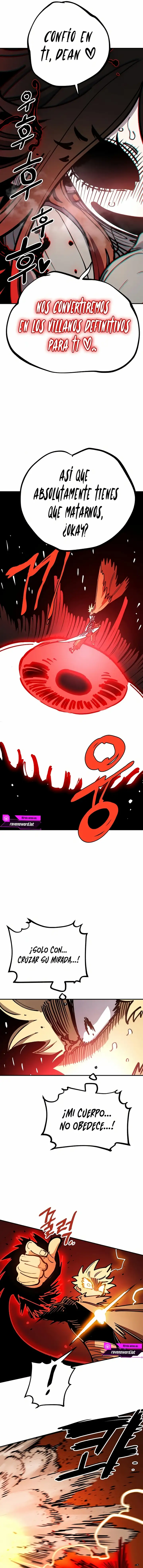 Read Player ES Manga Online