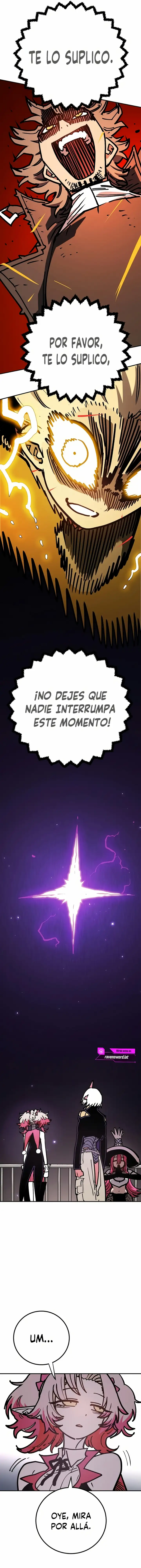 Read Player ES Manga Online