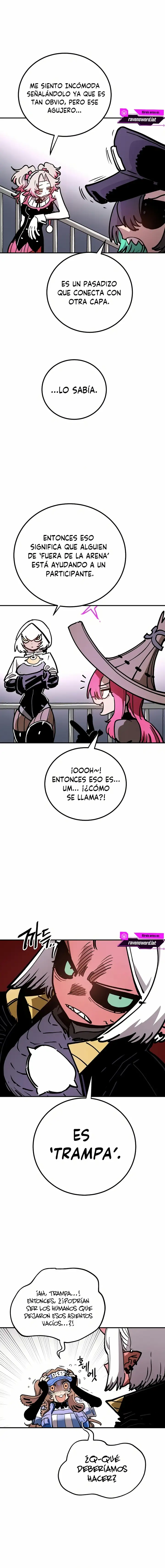 Read Player ES Manga Online