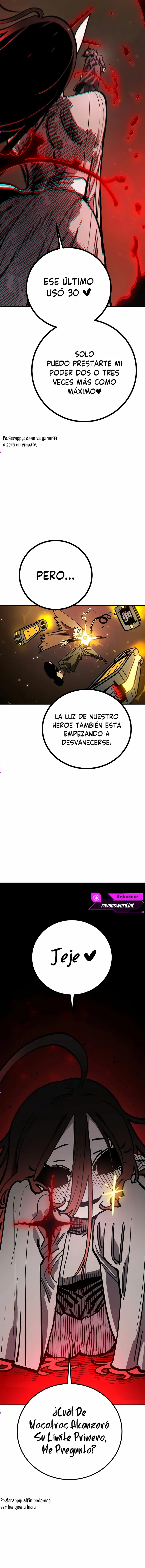 Read Player ES Manga Online