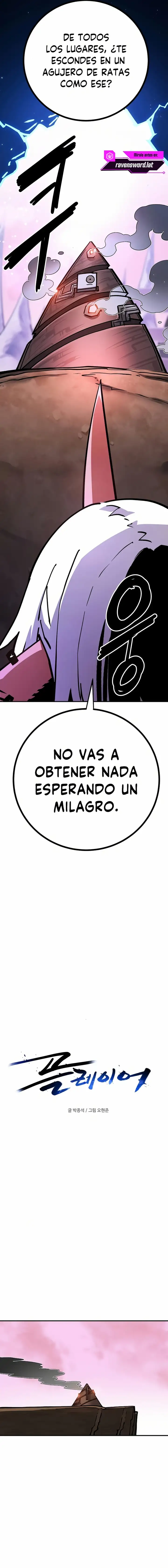 Read Player ES Manga Online