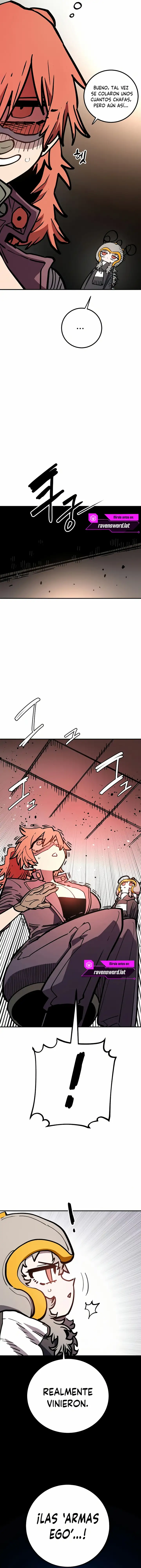Read Player ES Manga Online
