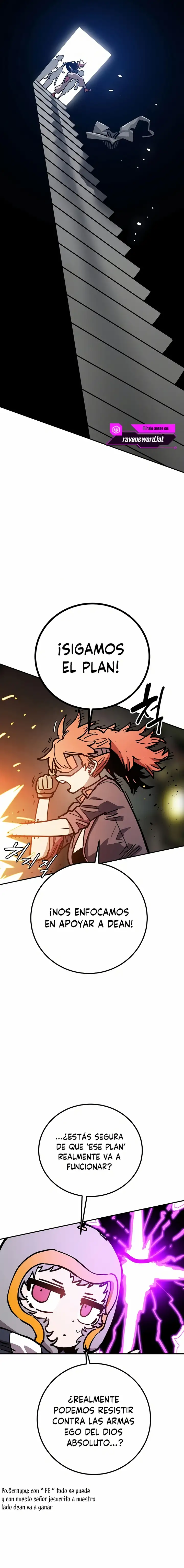 Read Player ES Manga Online