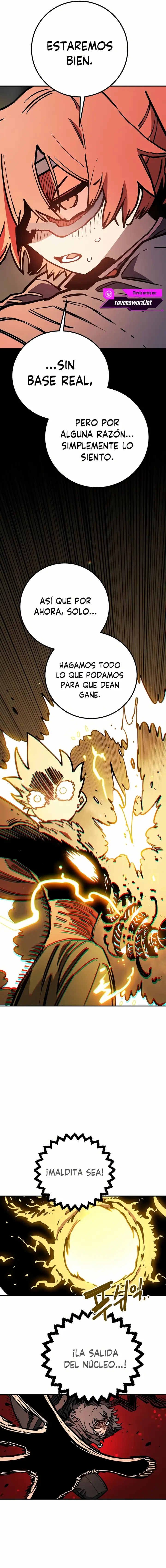 Read Player ES Manga Online