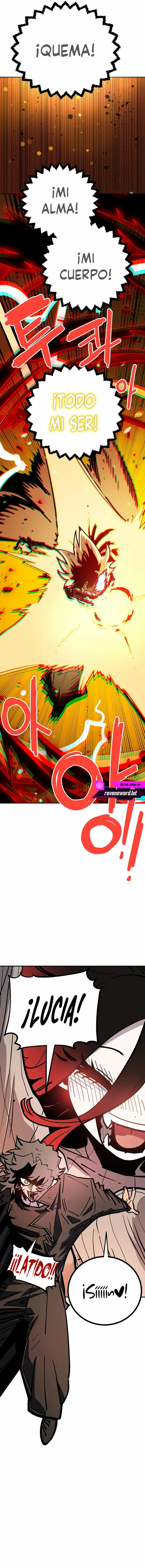 Read Player ES Manga Online