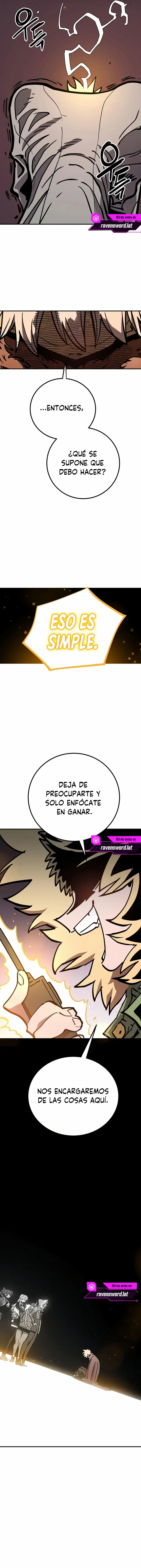 Read Player ES Manga Online